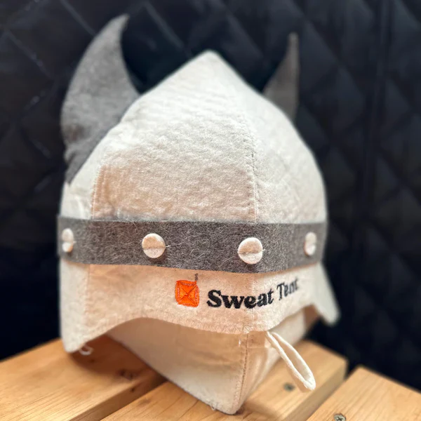 Sweat Tent Serenity Pack - Image 3