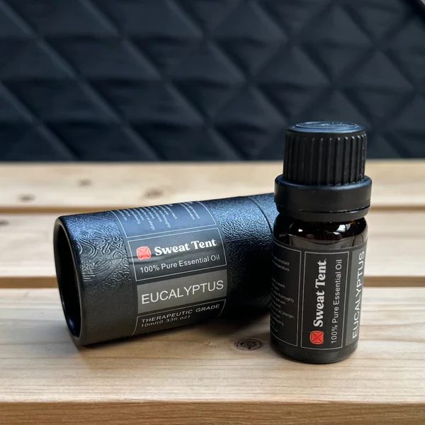 Sweat Tent Serenity Pack - Image 4
