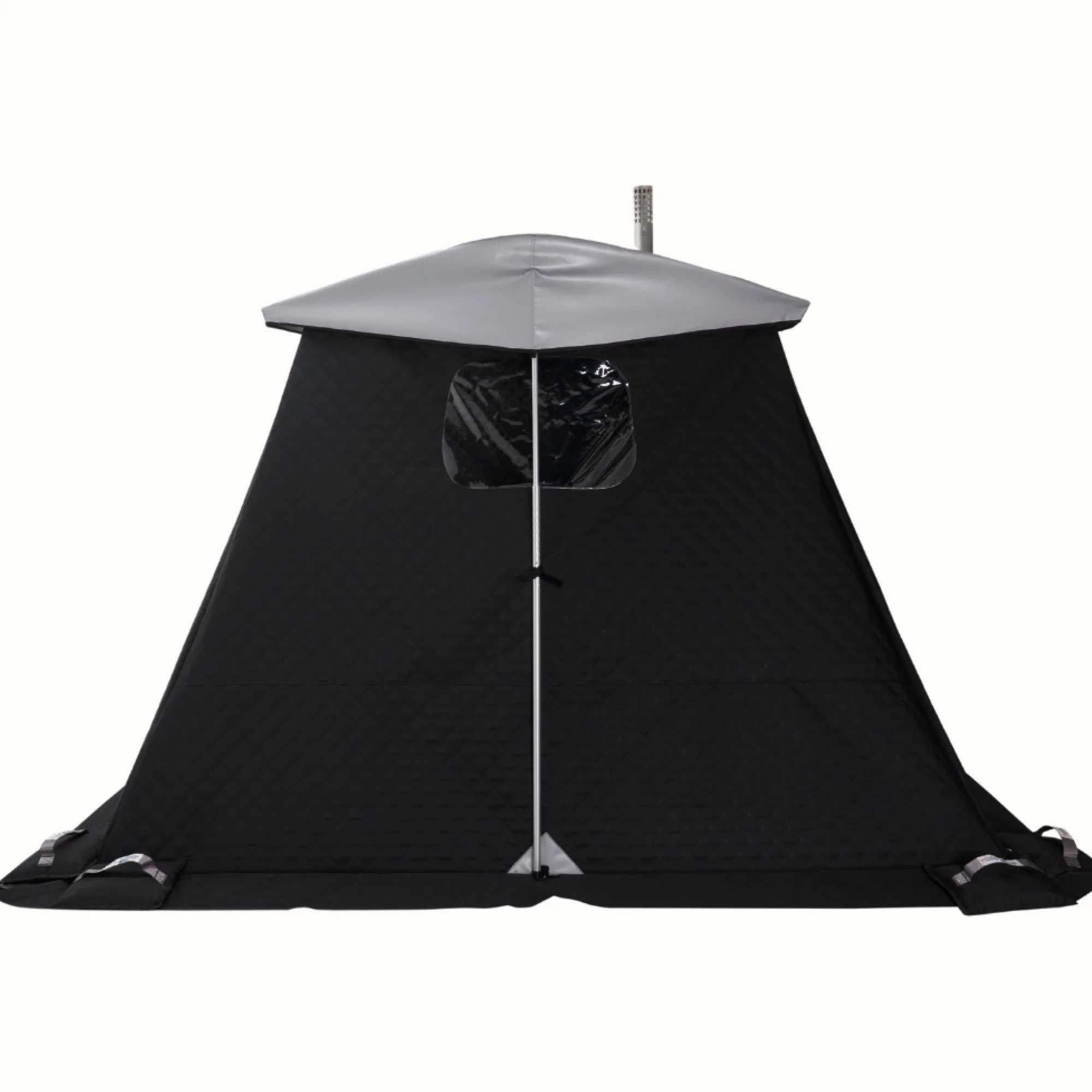 Sweat Tent Portable Outdoor Sauna - Image 42
