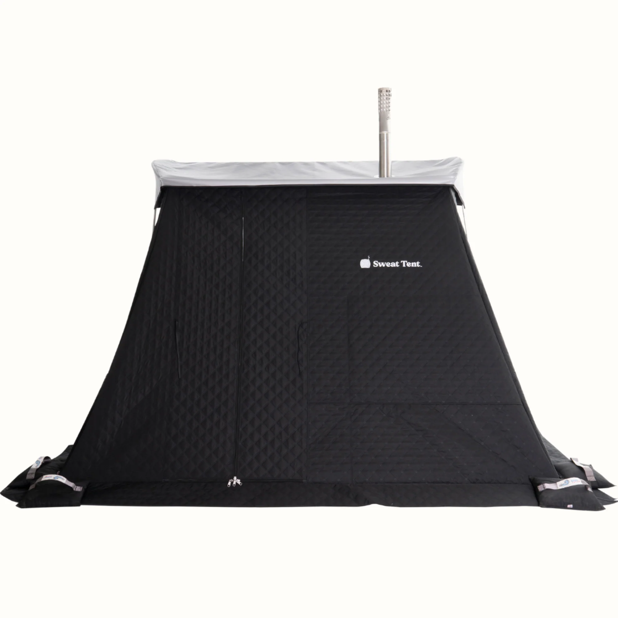 Sweat Tent Portable Outdoor Sauna - Image 46