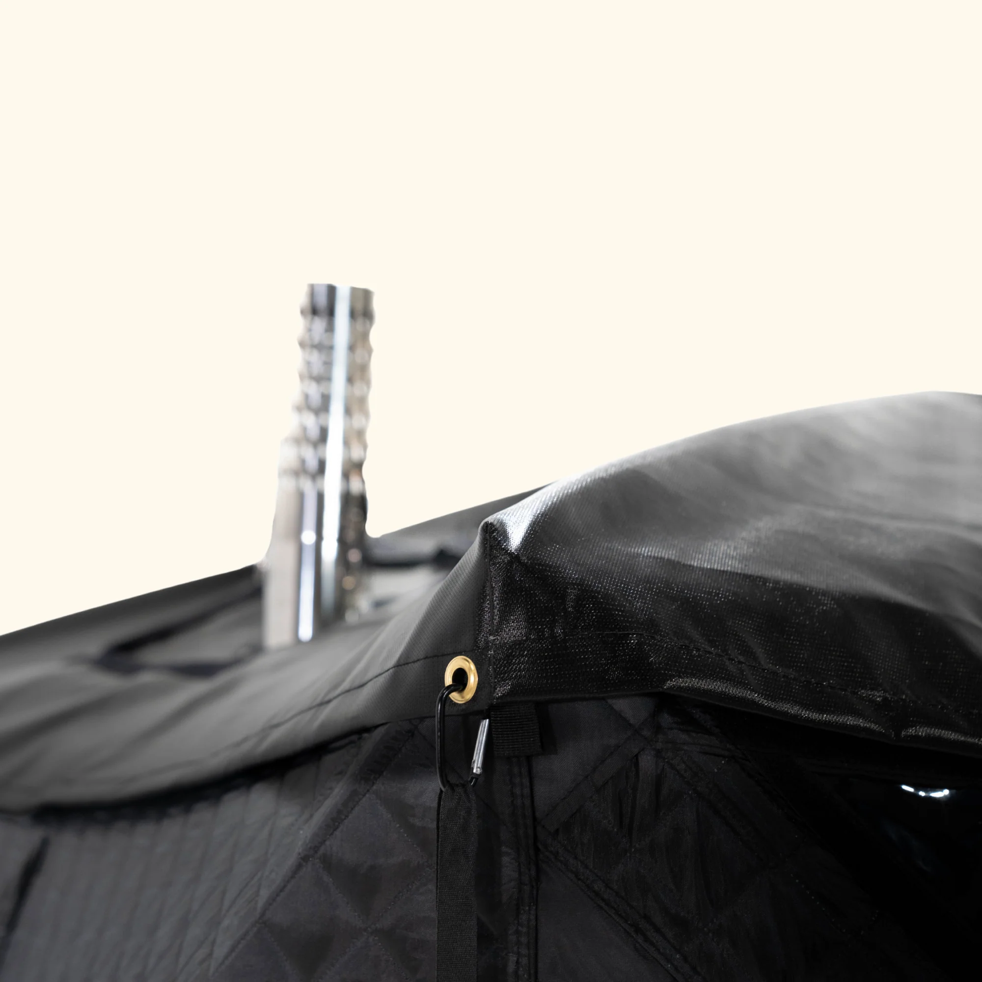 Large Sweat Tent Sauna Roof Cover
