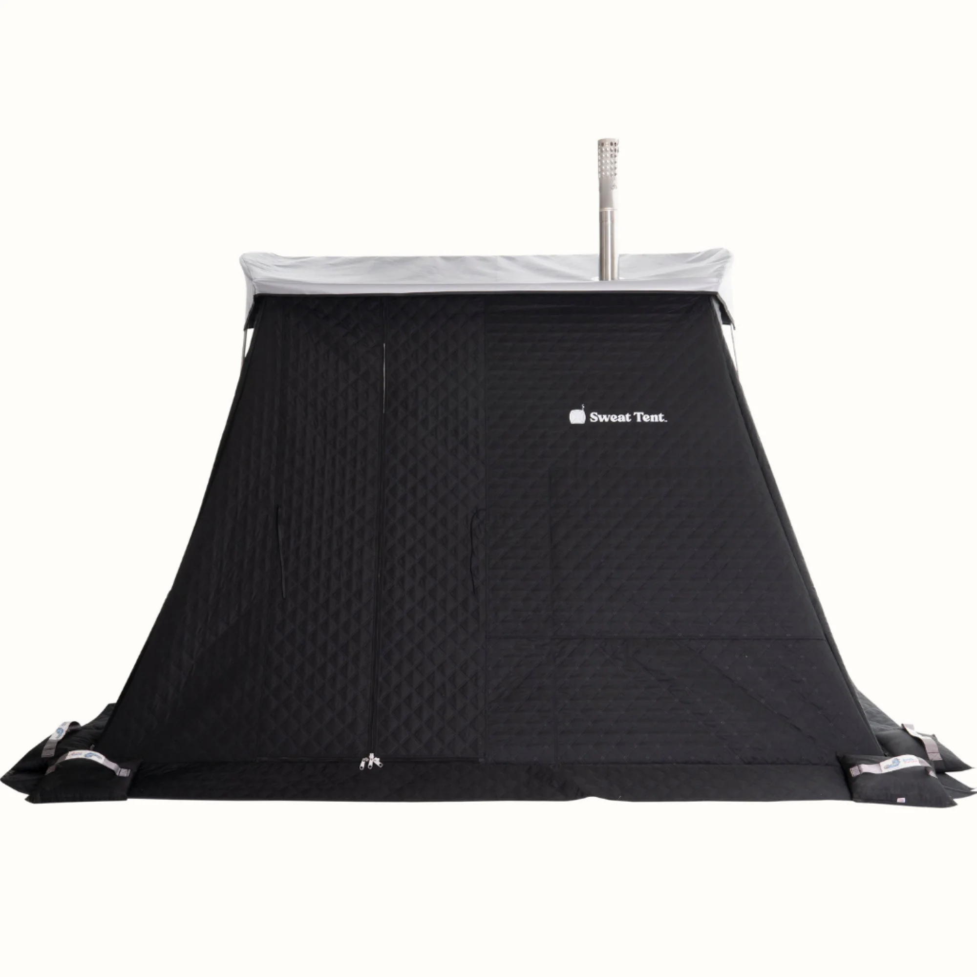 Sweat Tent Portable Outdoor Sauna - Image 46