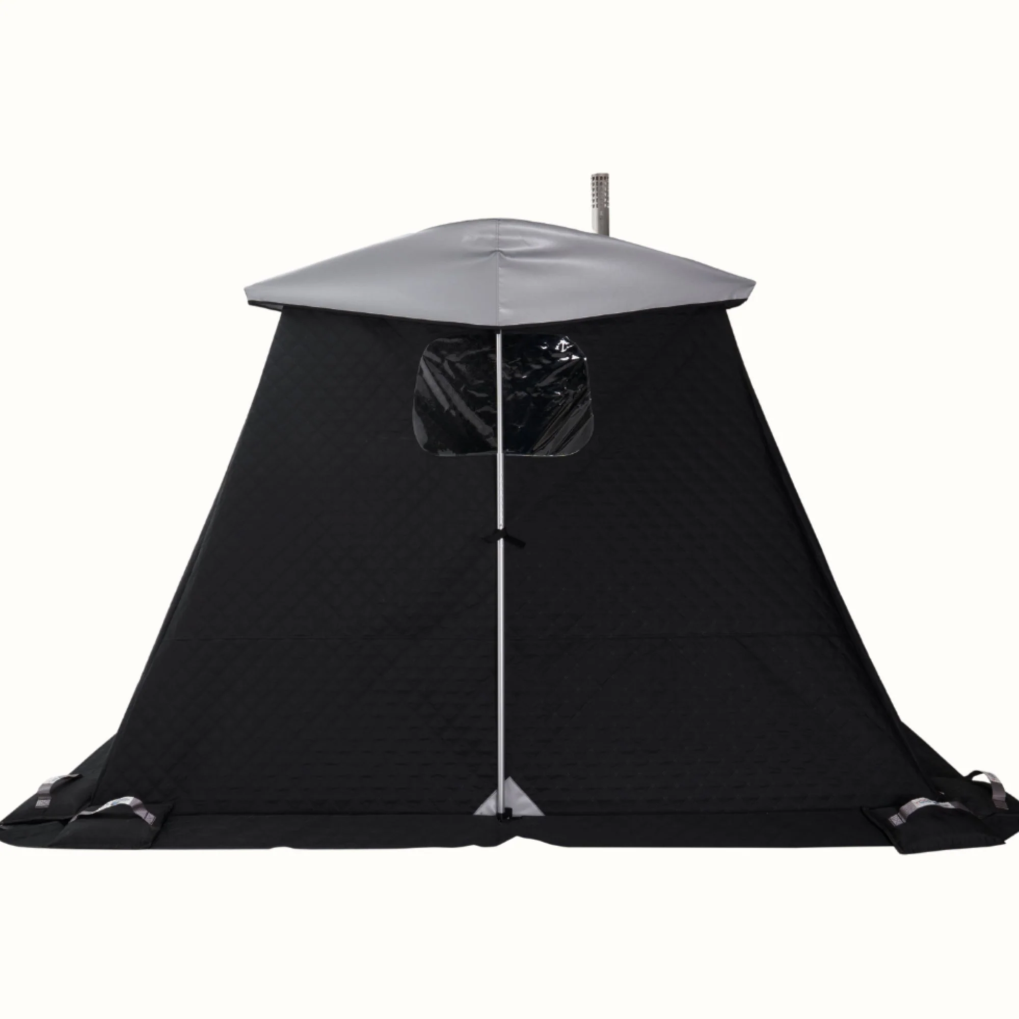 Sweat Tent Portable Outdoor Sauna - Image 50